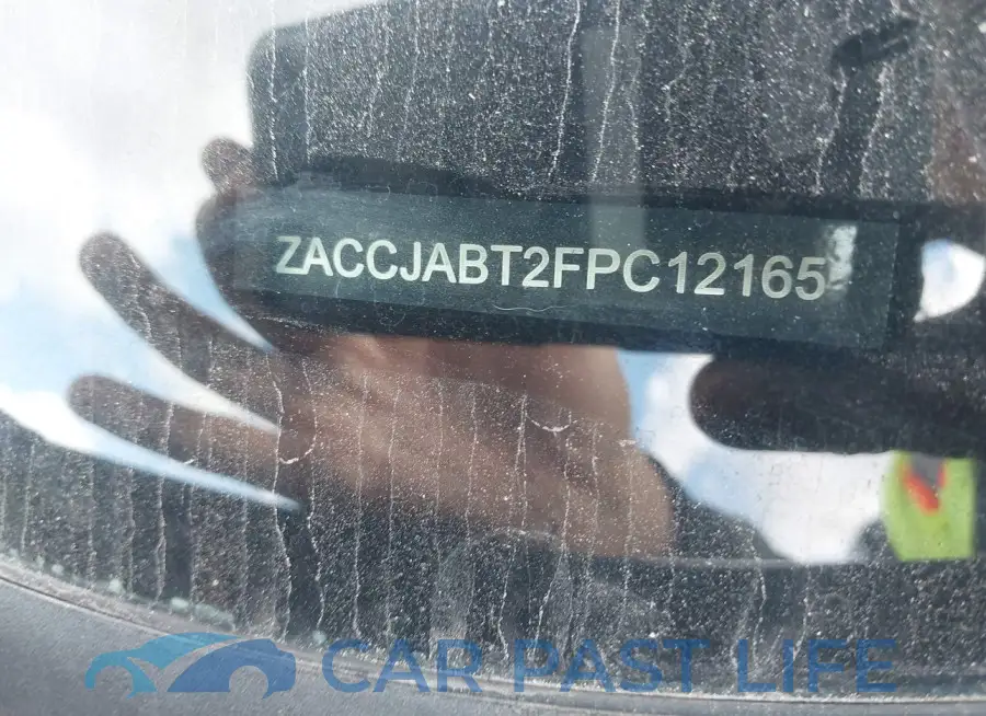 ZACCJABT2FPC12165# 9