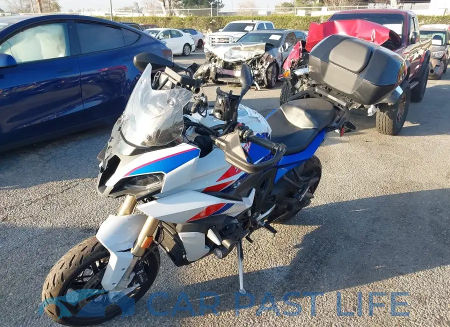 WB10E4309M6E43514# 2