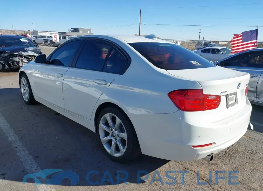 WBA3C3C5XEK200440# 3