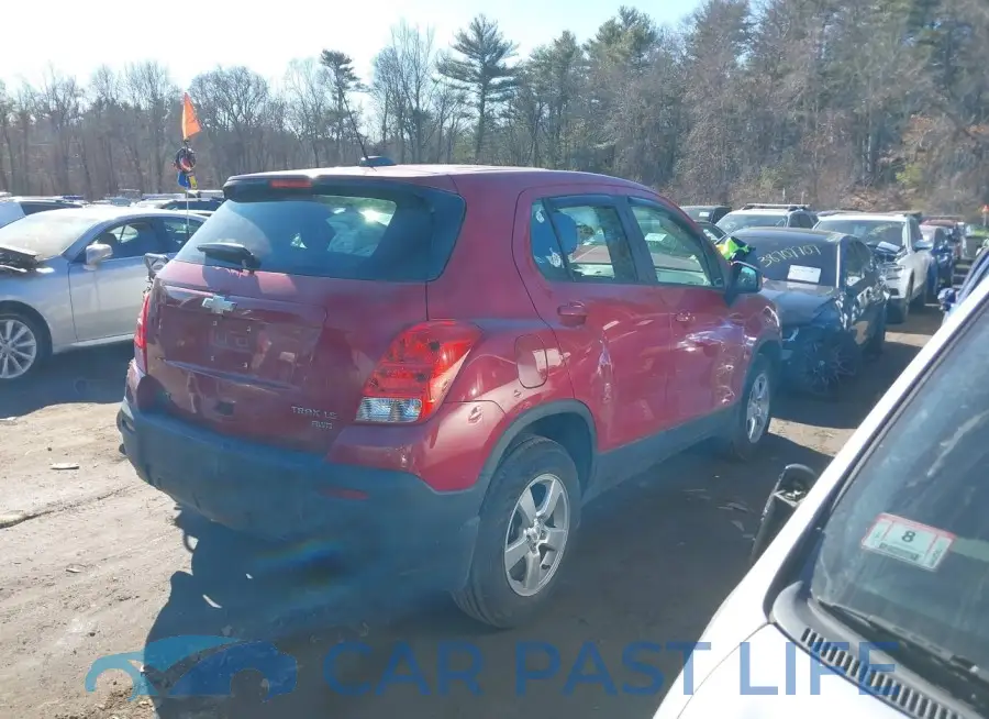 KL7CJPSB8FB130748# 4