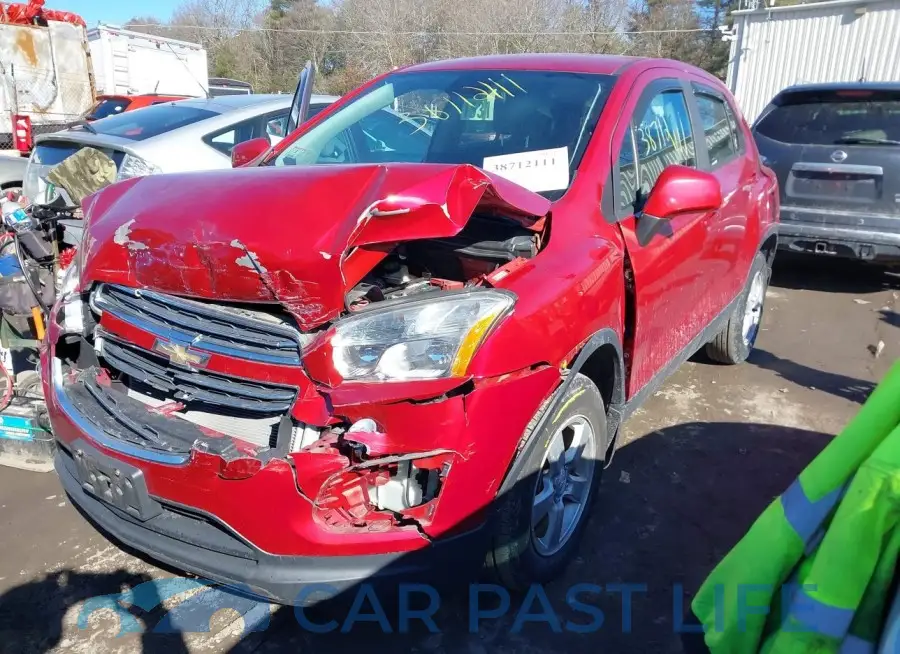 KL7CJPSB8FB130748# 2