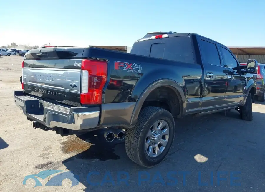 1FT7W2BT1HEB52402# 4