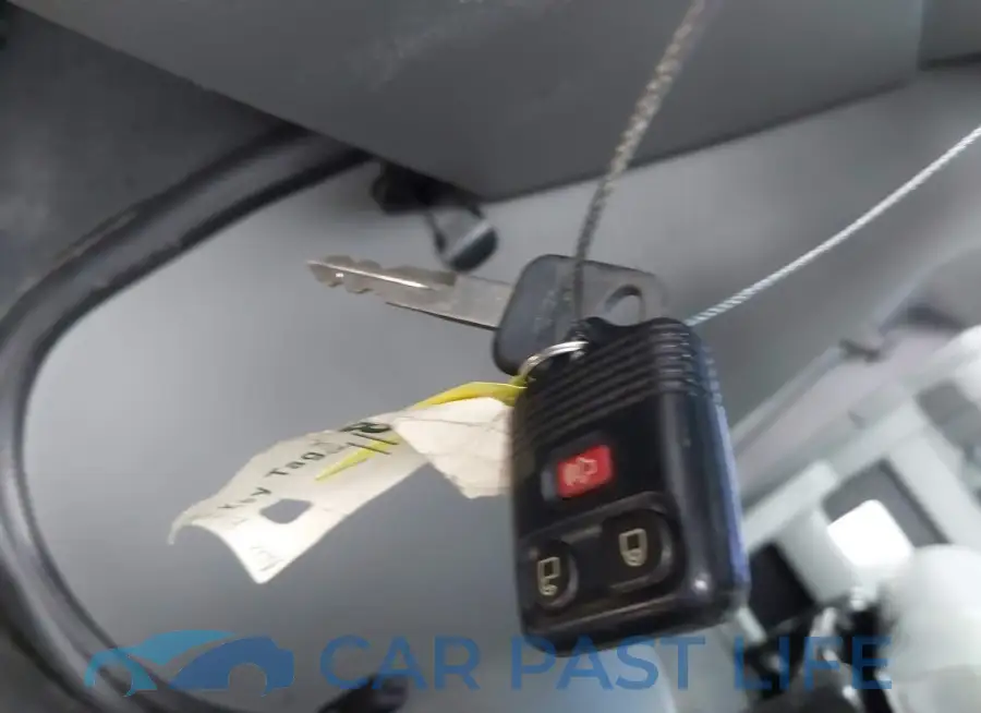 1FTNE1EW6EDA69107# 11