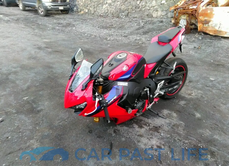 JH2SC7713NK500163# 2