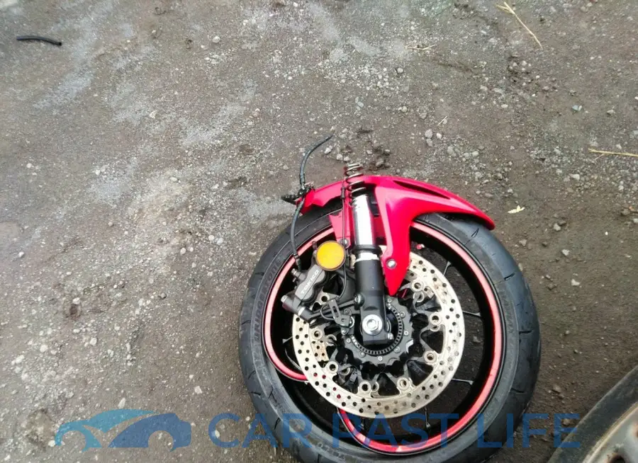 JH2SC7713NK500163# 12