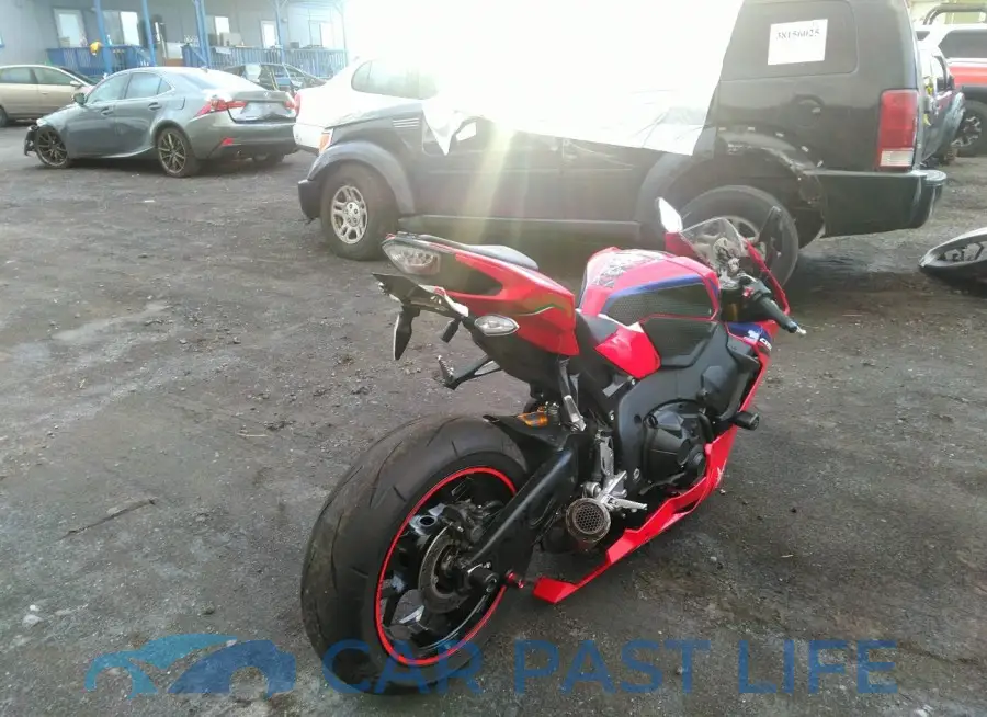 JH2SC7713NK500163# 4