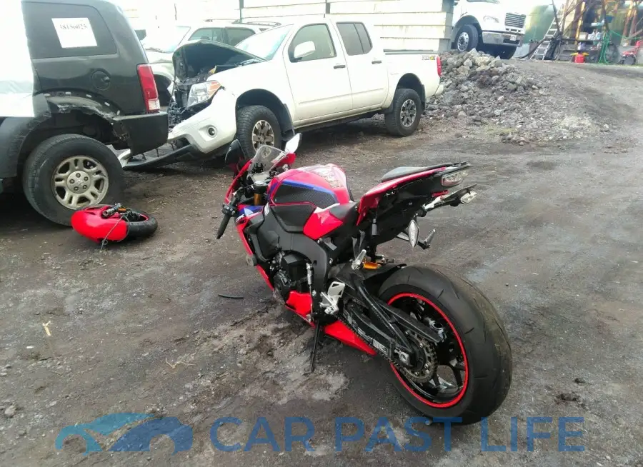 JH2SC7713NK500163# 3