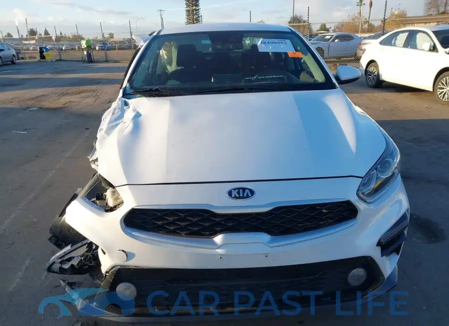 3KPF24ADXME311722# 12