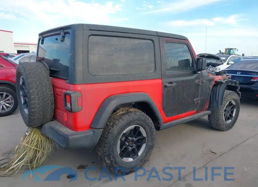 1C4GJXAG2JW162002# 4