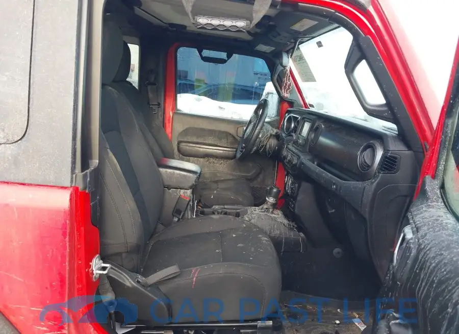 1C4GJXAG2JW162002# 8