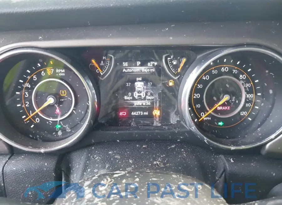 1C4GJXAG2JW162002# 7