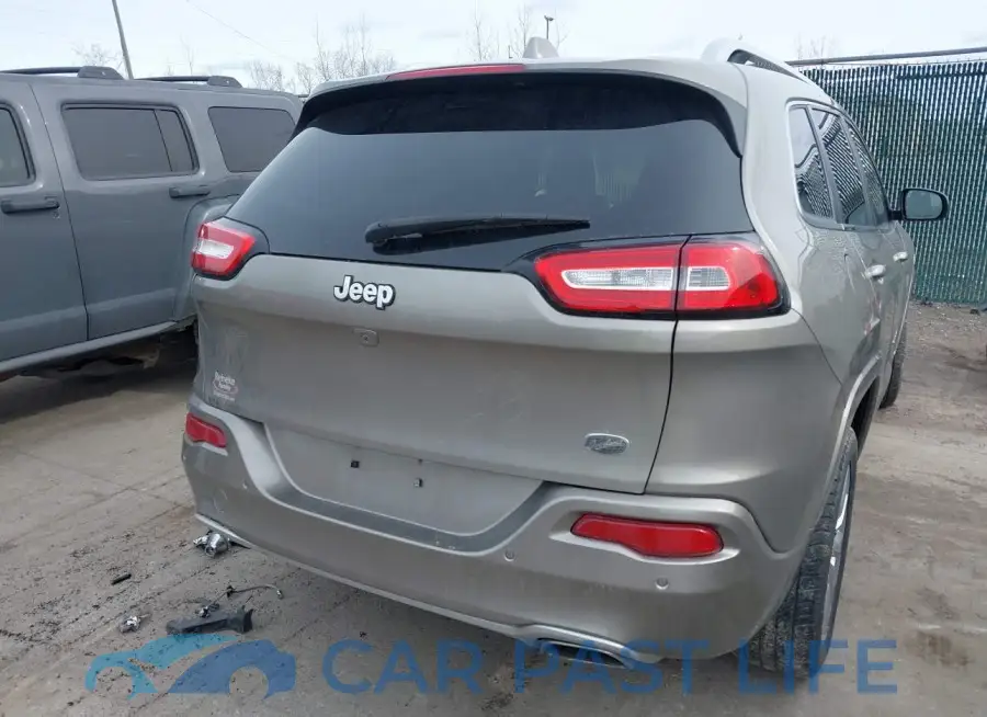 1C4PJLJS8GW297975# 16