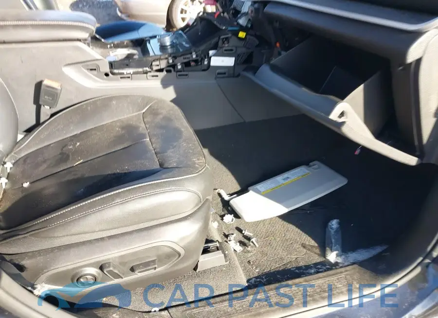 1C4RJHBG6PC652790# 5