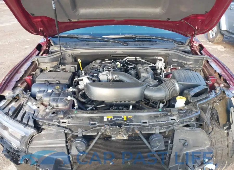 1C4RDHDGXNC159146# 10