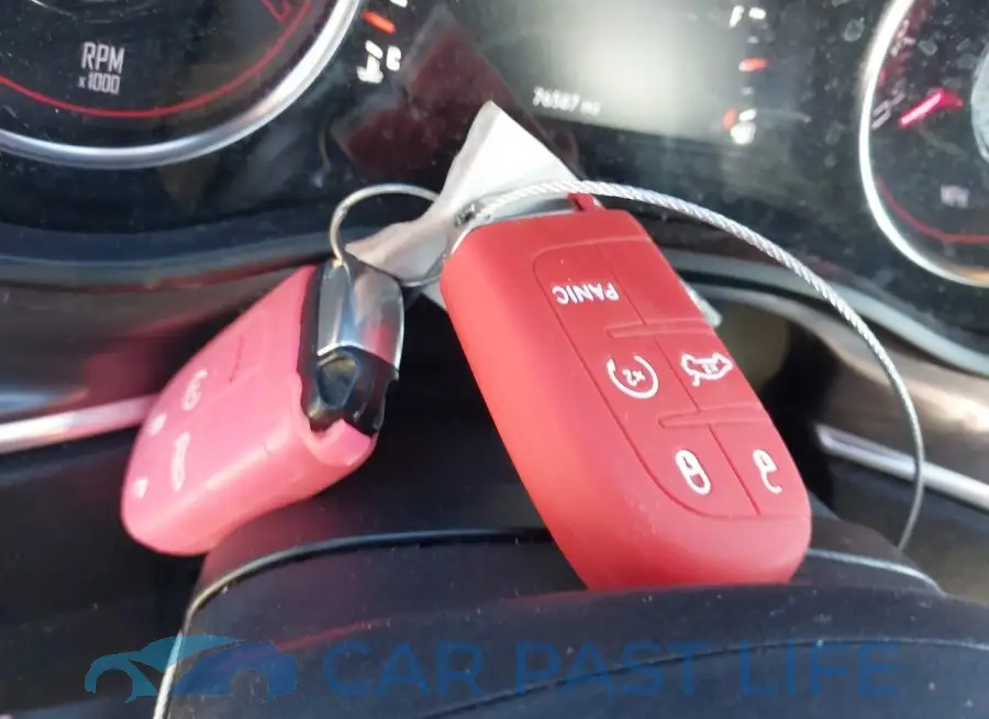 2C3CDZAG4JH241742# 11