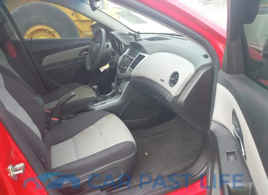 1G1PB5SH7E7178732# 5