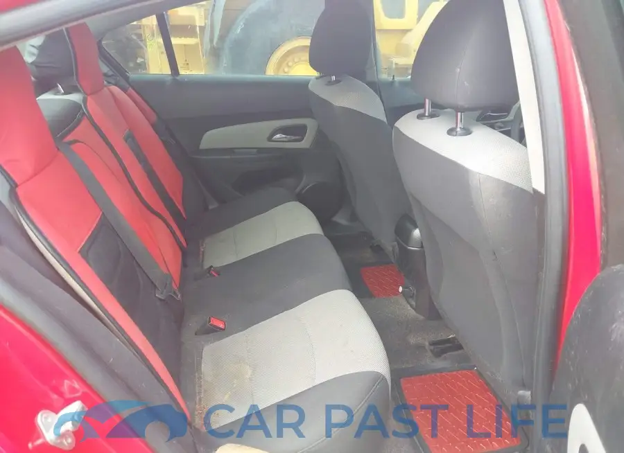 1G1PB5SH7E7178732# 8