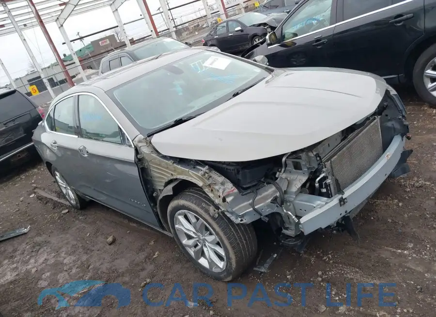 2G11Z5S3XK9123871# 1
