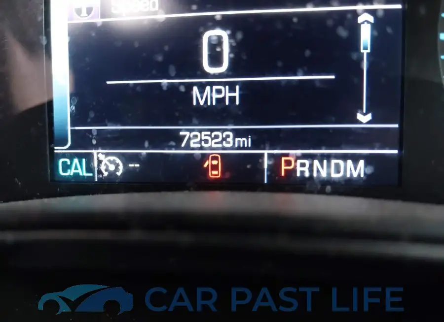 2G11Z5S3XK9123871# 7