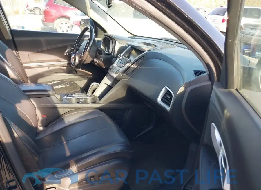 2GNALCEK4E6244635# 5