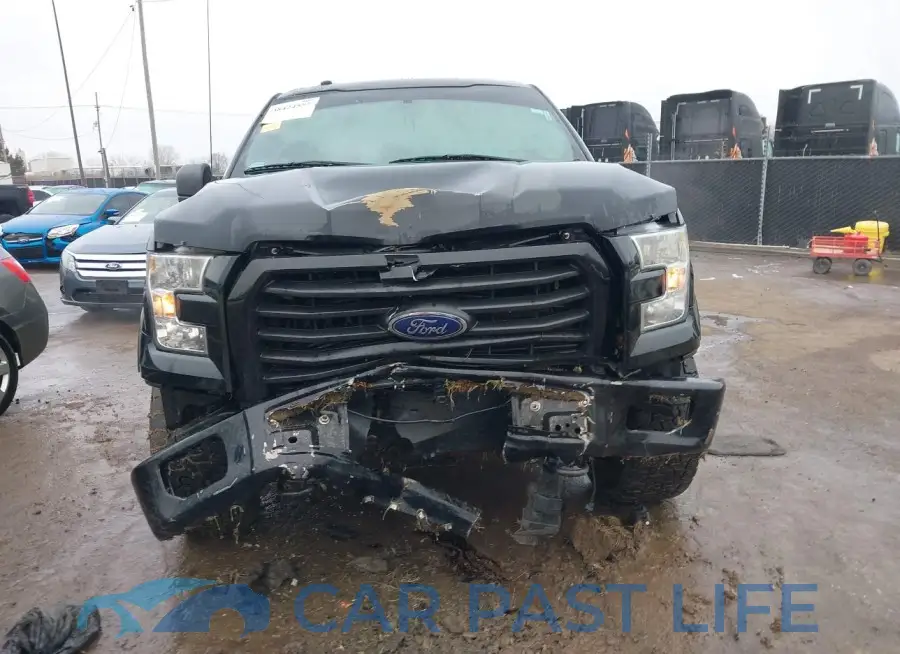 1FTEW1EF2GKF48314# 13