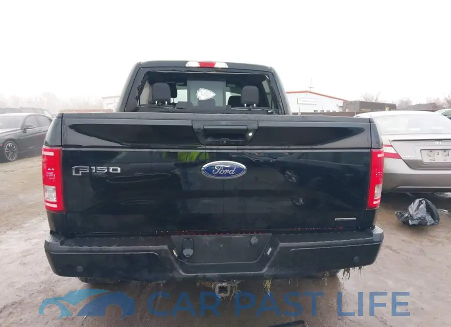 1FTEW1EF2GKF48314# 17