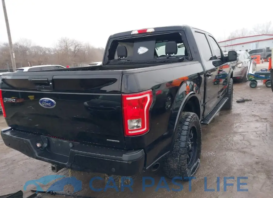 1FTEW1EF2GKF48314# 4