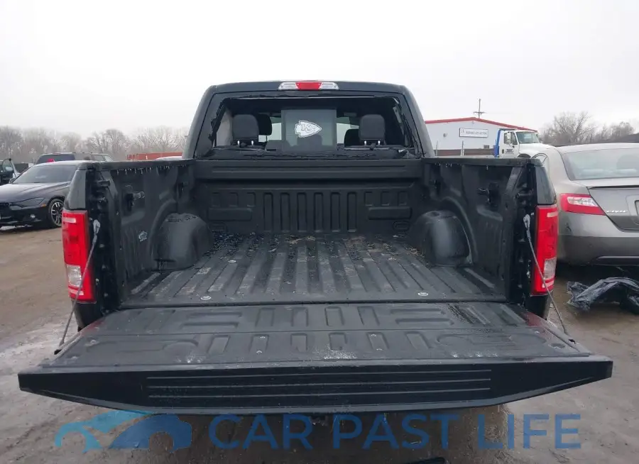 1FTEW1EF2GKF48314# 12
