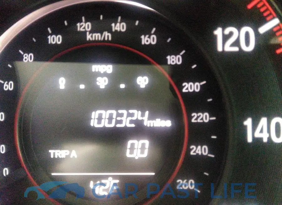 1HGCR2E54GA157183# 7