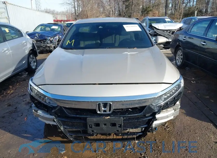 1HGCV1F18KA028454# 12