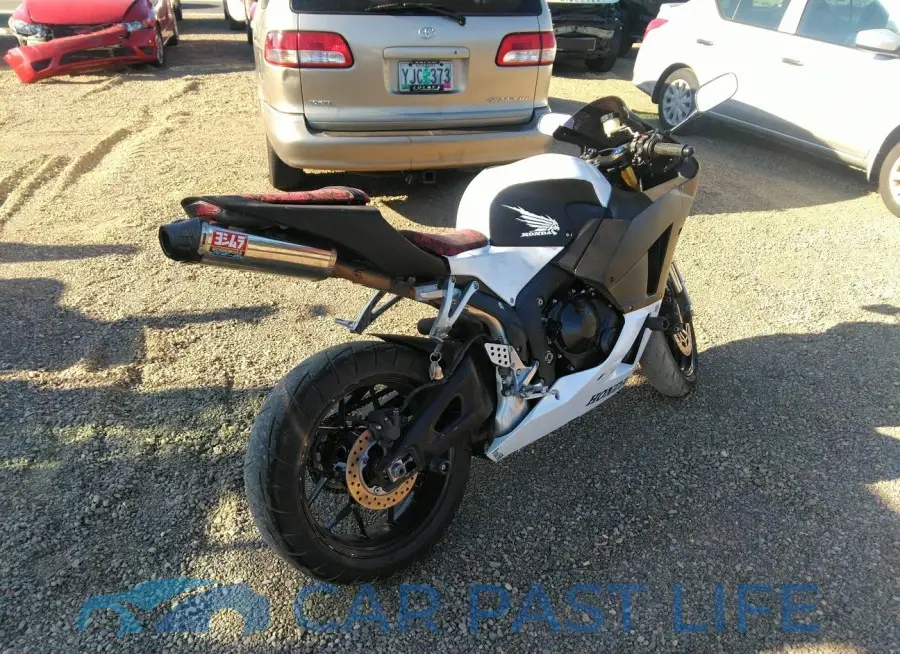 JH2PC40J6NK800097# 4