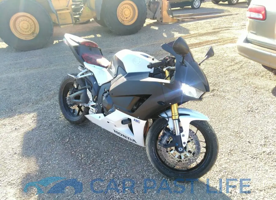JH2PC40J6NK800097# 1