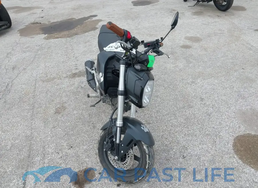 MLHJC9214P5103289# 5