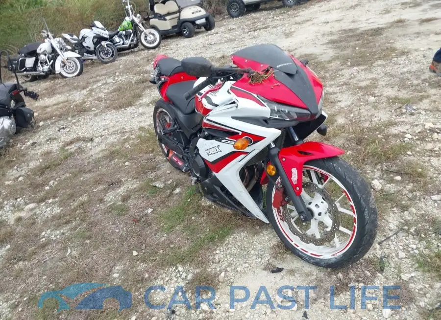 MLHPC441XJ5500023# 1