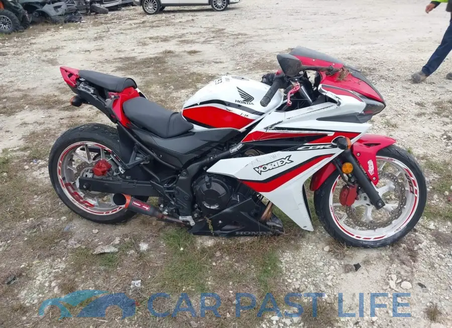 MLHPC441XJ5500023# 8