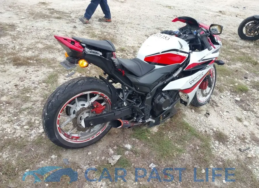 MLHPC441XJ5500023# 4