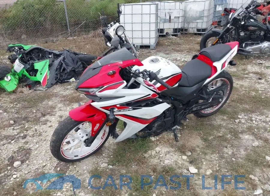 MLHPC441XJ5500023# 2