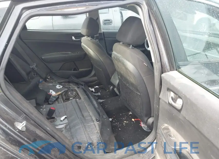 5XXGT4L35KG321987# 8