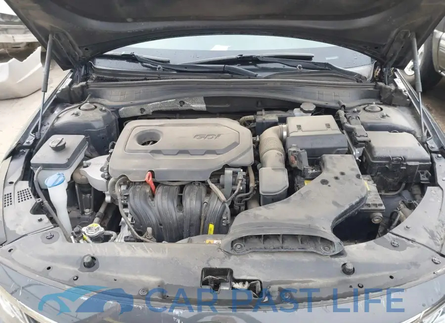 5XXGT4L35KG321987# 10
