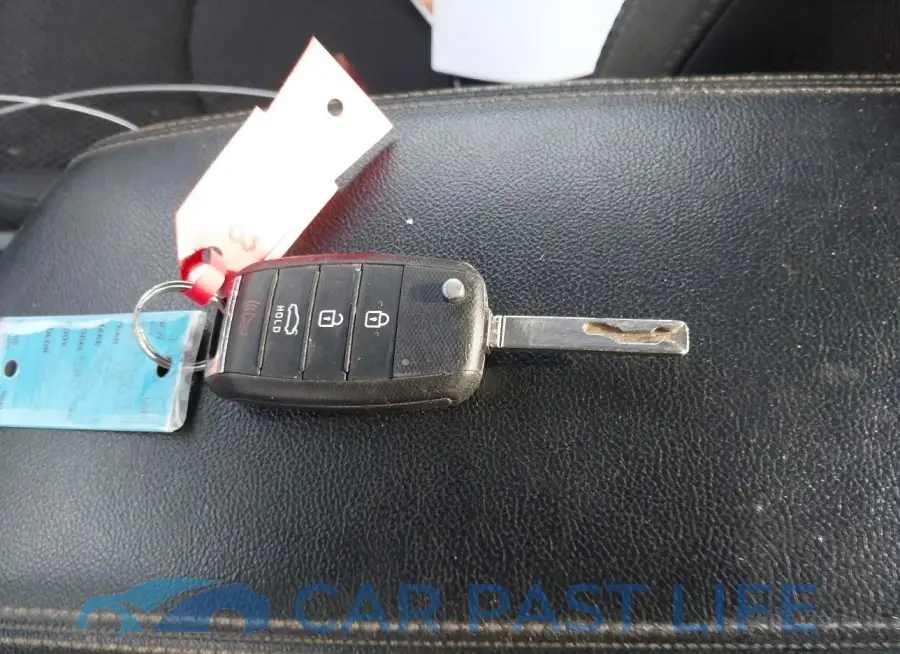 5XXGT4L35KG321987# 11