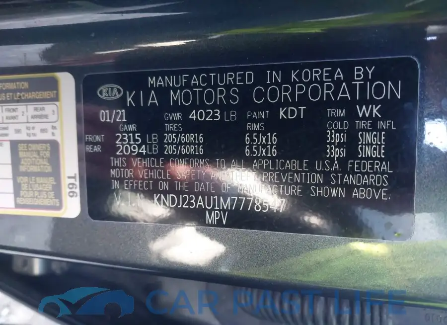 KNDJ23AU1M7778547# 9