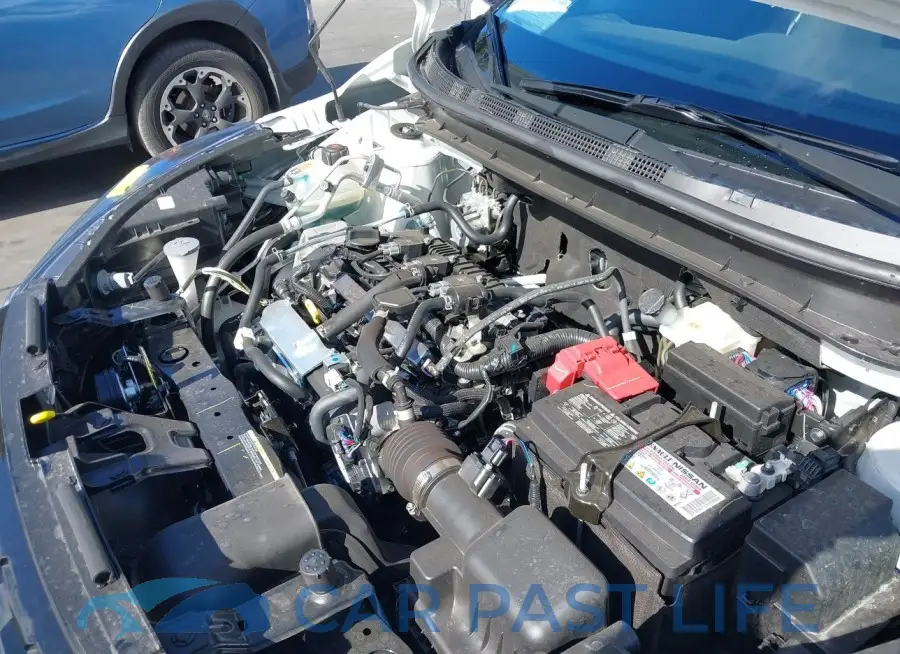 3N1CP5BV6PL560328# 10