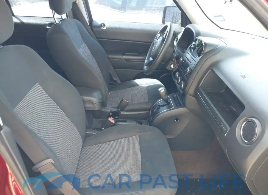 1C4NJPBA8ED601139# 5