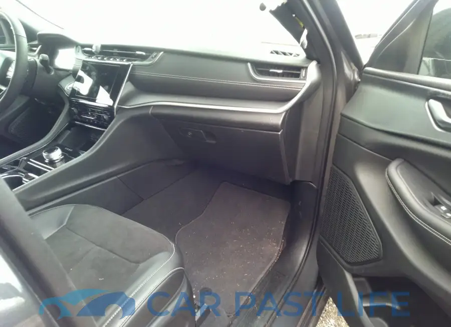 1C4RJHAG9PC593669# 5