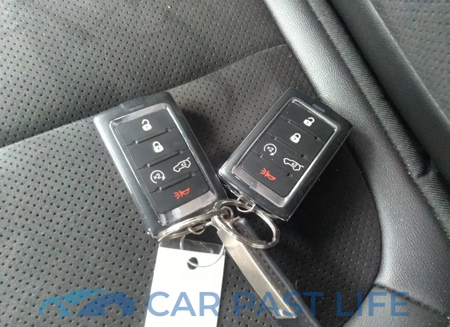 1C4RJHAG9PC593669# 11