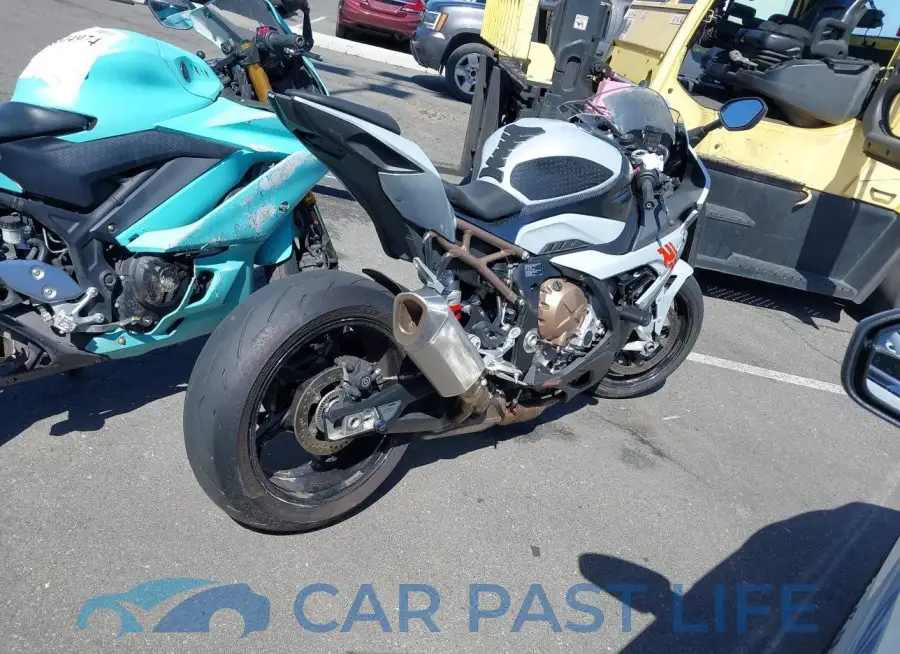 WB10E2308LZJ28508# 4