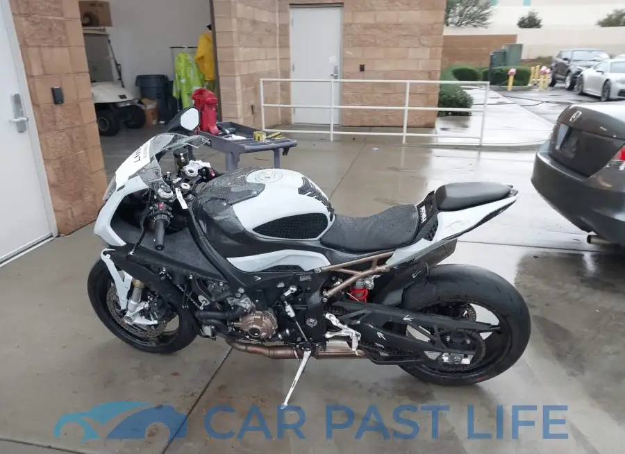 WB10E2308LZJ28508# 9
