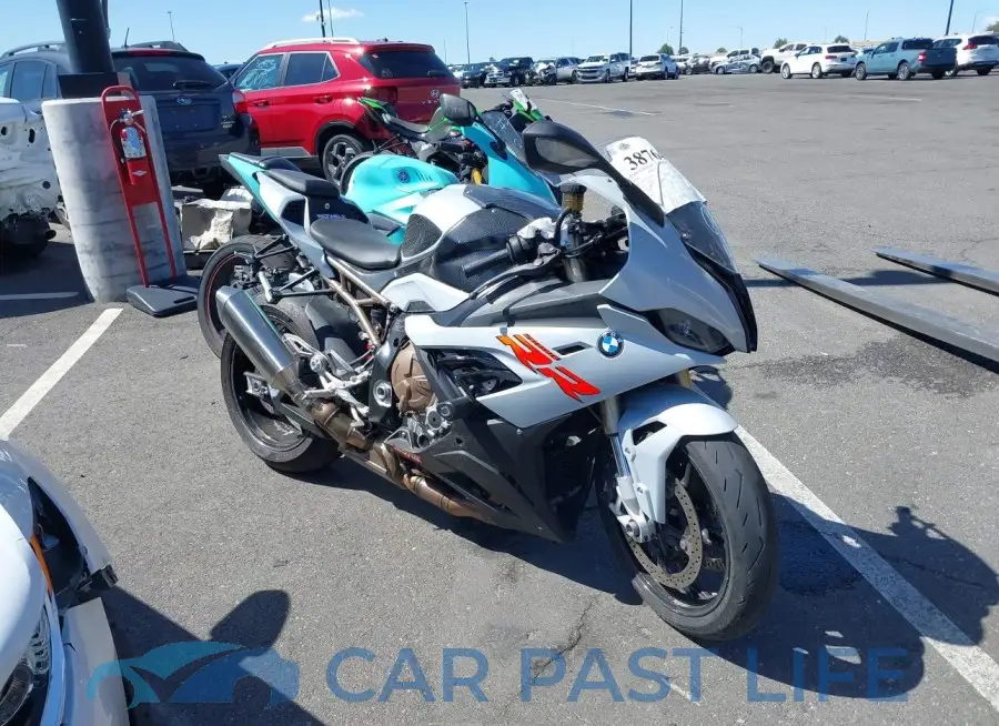 WB10E2308LZJ28508# 1