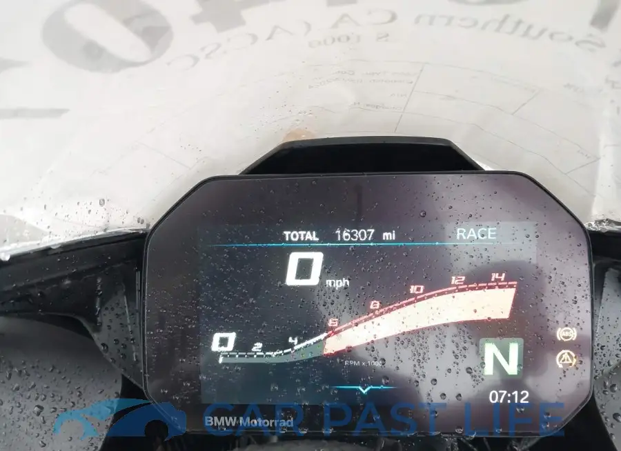 WB10E2308LZJ28508# 7
