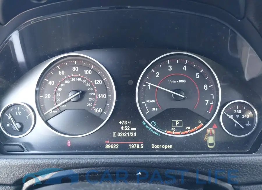 WBA3R1C55EK191004# 7